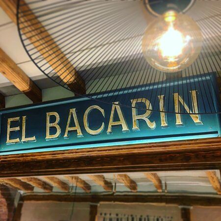 Osteria El Bacarin